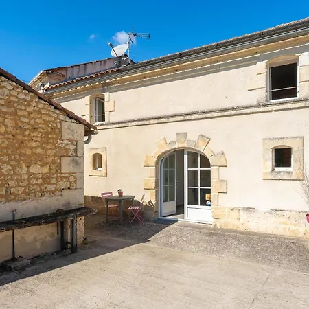 A La Campagne * Allas-Bocage