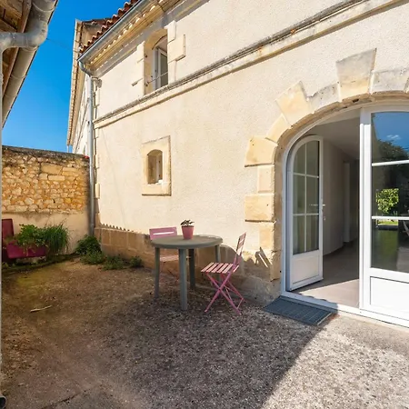 Дом отдыха A La Campagne