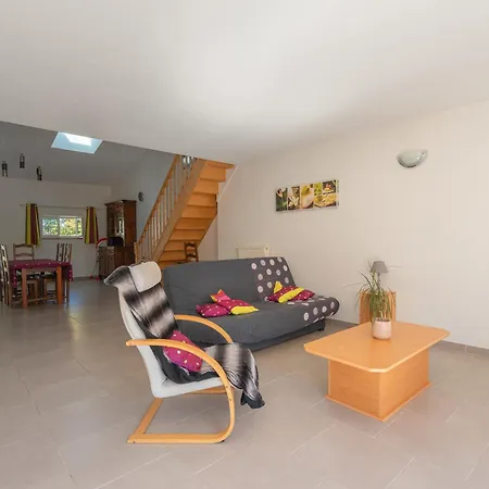 Дом отдыха A La Campagne