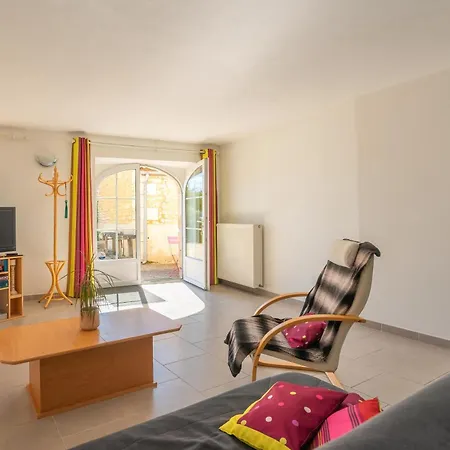 A La Campagne Allas-Bocage