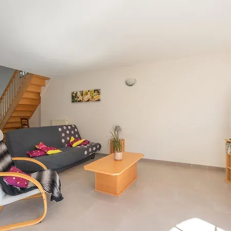 A La Campagne Дом отдыха *