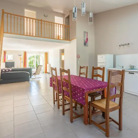 A La Campagne Дом отдыха *