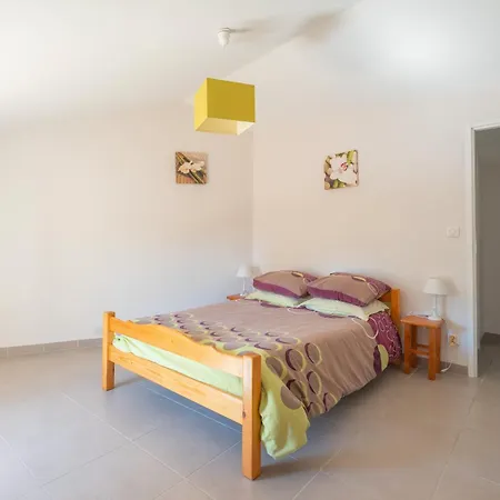 A La Campagne Дом отдыха *