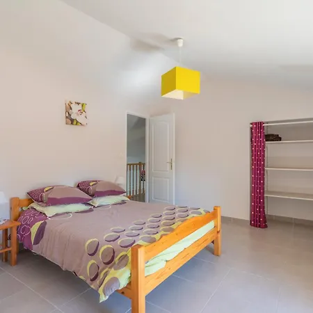 Дом отдыха A La Campagne