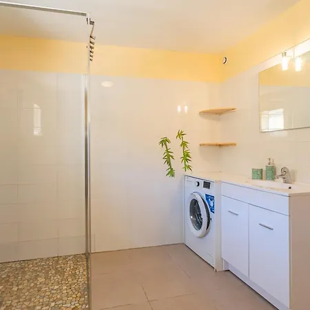 A La Campagne Дом отдыха Allas-Bocage