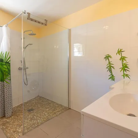 Дом отдыха A La Campagne *