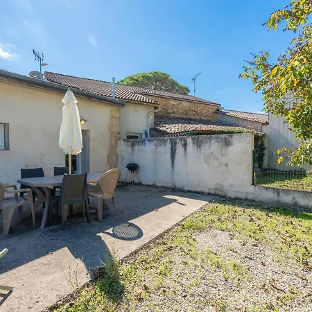 A La Campagne * Allas-Bocage